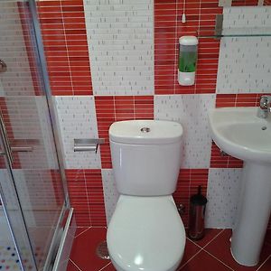 Private Bathroom King Room